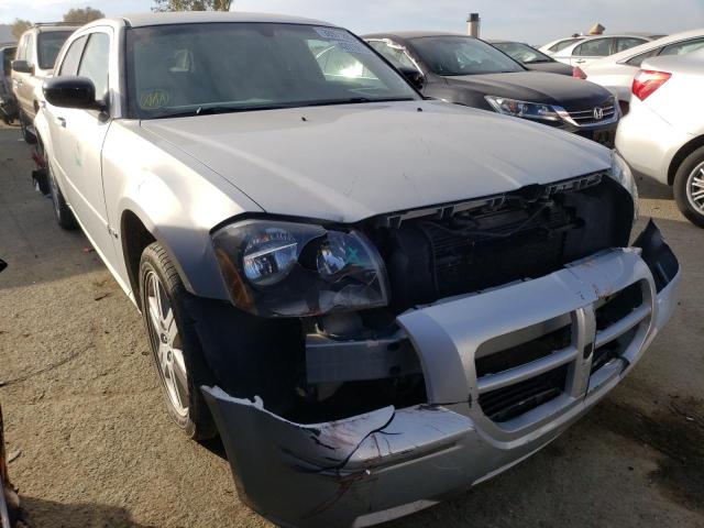 Photo 4 from auction – 2006 DODGE MAGNUM R/T with VIN 2D4GZ57246H382338