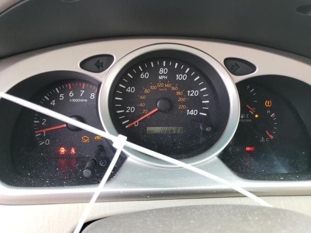 Photo 9 from auction – 2006 TOYOTA HIGHLANDER with VIN JTEEP21A760152804