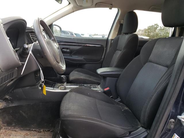 Photo 7 from auction – 2019 MITSUBISHI OUTLANDER with VIN JA4AD2A34KZ038269