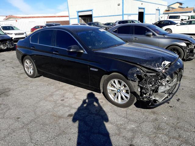 Photo 4 from auction – 2015 BMW 528 I with VIN WBA5A5C51FD522383
