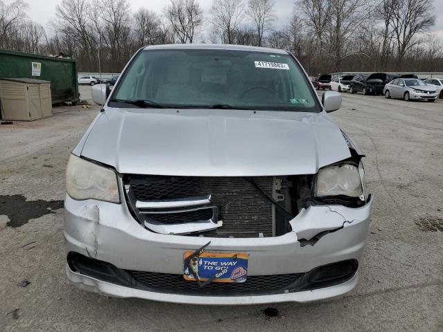 Photo 5 from auction – 2012 DODGE GRAND CARA with VIN 2C4RDGCG9CR304211