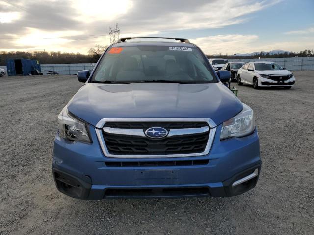 Photo 5 from auction – 2017 SUBARU FORESTER 2 with VIN JF2SJAEC5HH418437