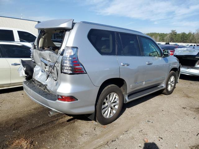 Photo 3 from auction – 2015 LEXUS GX 460 with VIN JTJBM7FX0F5117743