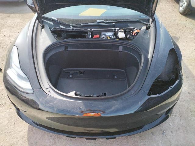 Photo 11 from auction – 2019 TESLA MODEL 3 with VIN 5YJ3E1EB1KF407294