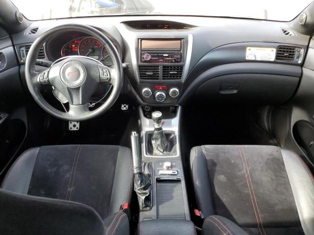 Photo 8 from auction – 2012 SUBARU IMPREZA WR with VIN JF1GV8J67CL002970