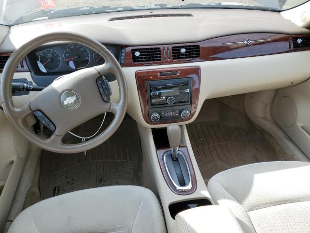 Photo 8 from auction – 2007 CHEVROLET IMPALA LT with VIN 2G1WT58K479257319