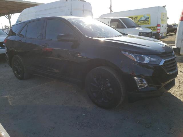 Photo 4 from auction – 2020 CHEVROLET EQUINOX LT with VIN 3GNAXKEV2LL341253