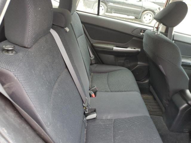 Photo 10 from auction – 2015 SUBARU IMPREZA PR with VIN JF1GPAC6XFH326467