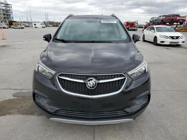 Photo 5 from auction – 2019 BUICK ENCORE PRE with VIN KL4CJASBXKB959079