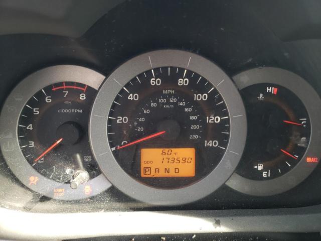 Photo 9 from auction – 2012 TOYOTA RAV4 with VIN 2T3BF4DV9CW197383