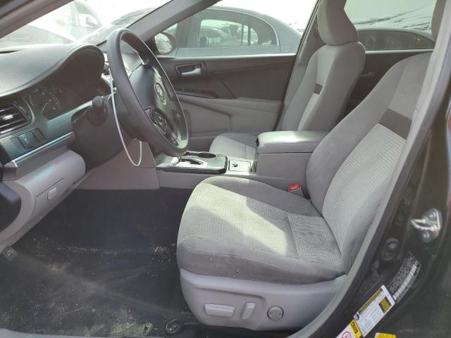 Photo 7 from auction – 2014 TOYOTA CAMRY L with VIN 4T1BF1FK0EU413635
