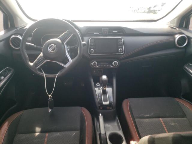 Photo 8 from auction – 2020 NISSAN VERSA SR with VIN 3N1CN8FV9LL812486