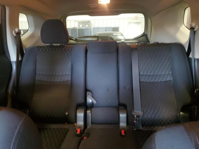 Photo 10 from auction – 2018 NISSAN ROGUE S with VIN 5N1AT2MT0JC770660