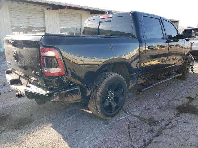 Photo 3 from auction – 2019 RAM 1500 BIG H with VIN 1C6SRFFTXKN540441