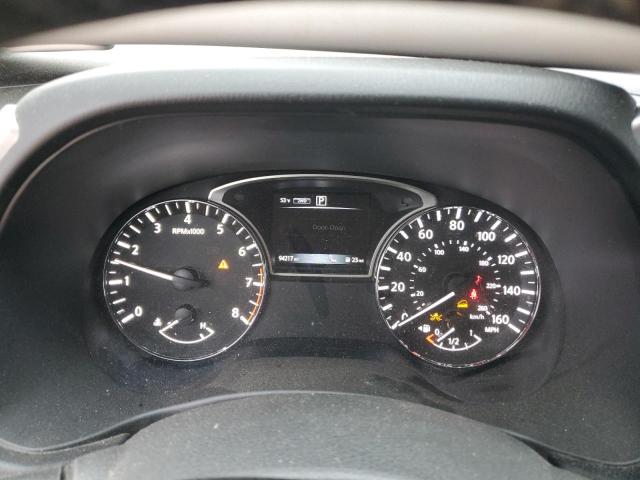 Photo 9 from auction – 2018 NISSAN PATHFINDER with VIN 5N1DR2MM3JC657581