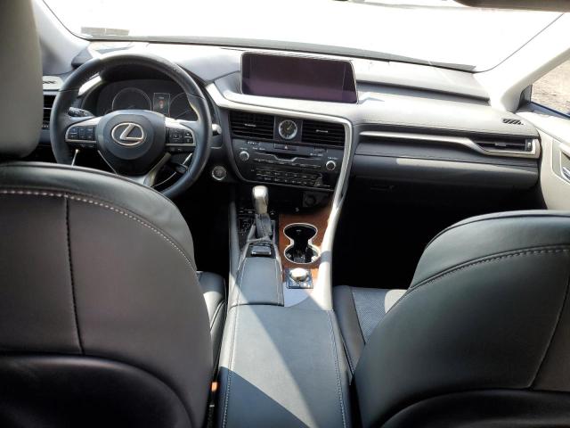 Photo 8 from auction – 2017 LEXUS RX 350 BAS with VIN 2T2BZMCA0HC121179