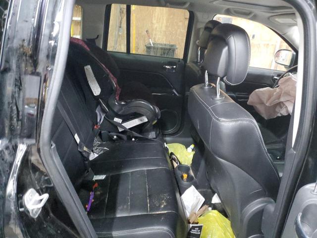 Photo 11 from auction – 2012 JEEP COMPASS LI with VIN 1C4NJDCB1CD510930