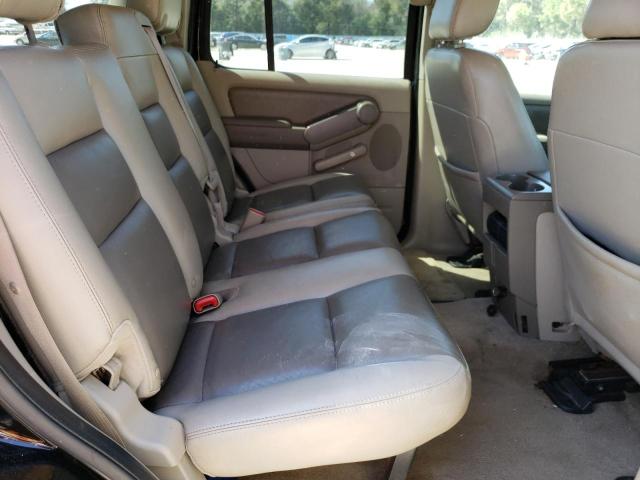 Photo 11 from auction – 2006 FORD EXPLORER X with VIN 1FMEU63E26UA13804