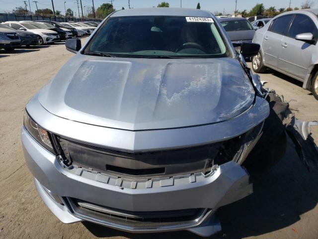 Photo 5 from auction – 2014 CHEVROLET IMPALA LS with VIN 1G11Y5SL4EU106736