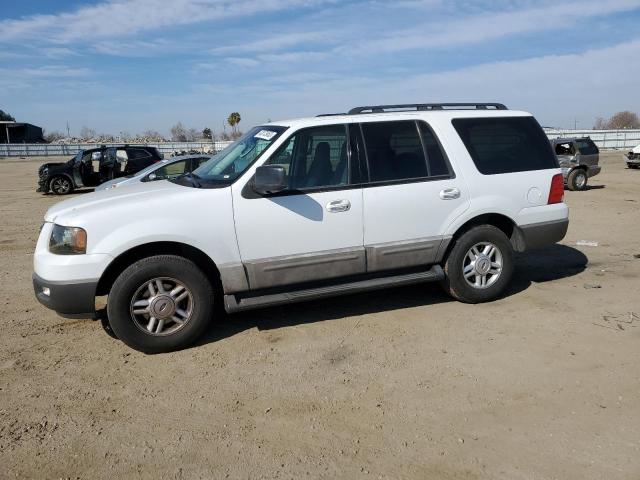 FORD EXPEDITION 2006 with VIN 1FMPU15546LA21031 - Photo from auction