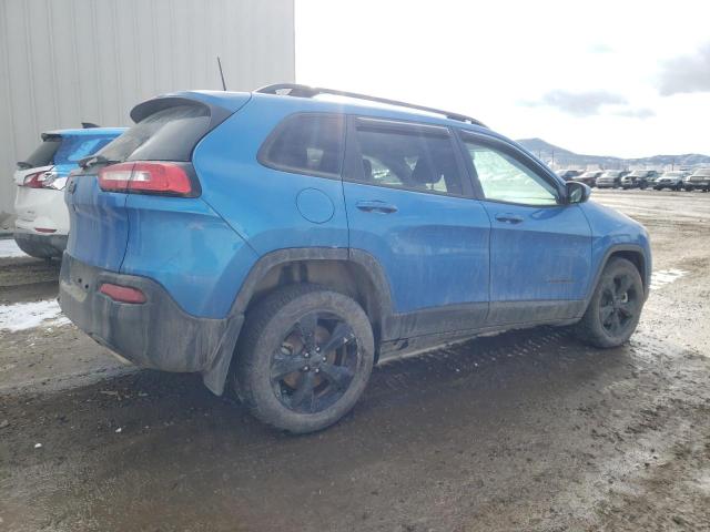 Photo 3 from auction – 2018 JEEP CHEROKEE L with VIN 1C4PJMCX6JD558487