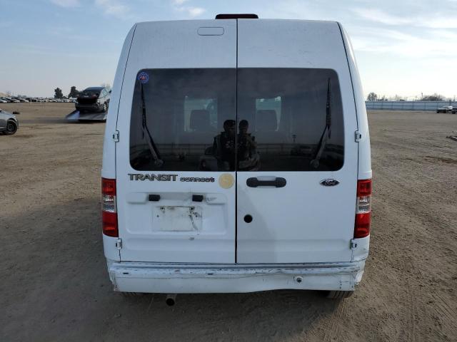Photo 6 from auction – 2011 FORD TRANSIT CO with VIN NM0LS7DN0BT051969