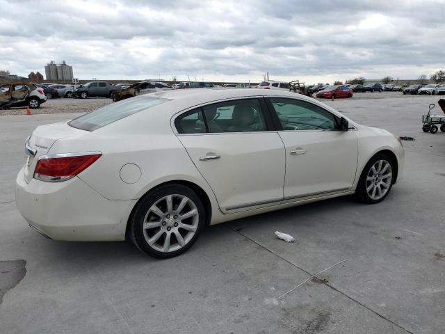 Photo 3 from auction – 2012 BUICK LACROSSE T with VIN 1G4GJ5E38CF246559