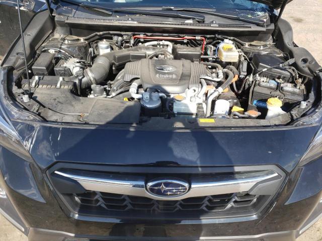 Photo 12 from auction – 2019 SUBARU CROSSTREK with VIN JF2GTDNCXKH295372