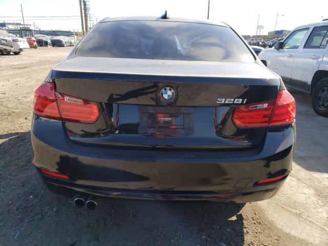 Photo 6 from auction – 2015 BMW 328 I with VIN WBA3A5C52FP604547