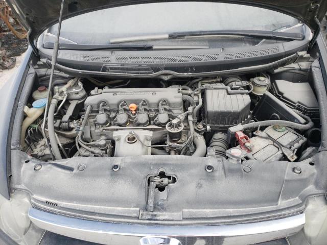 Photo 11 from auction – 2006 HONDA CIVIC with VIN 1HGFA16876L019681