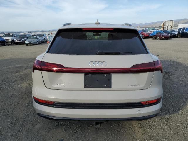 Photo 6 from auction – 2021 AUDI E-TRON PRE with VIN WA1VABGE9MB030019
