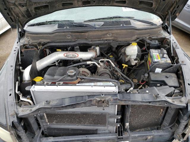 Photo 11 from auction – 2003 DODGE RAM 1500 S with VIN 1D7HA18D23J599954