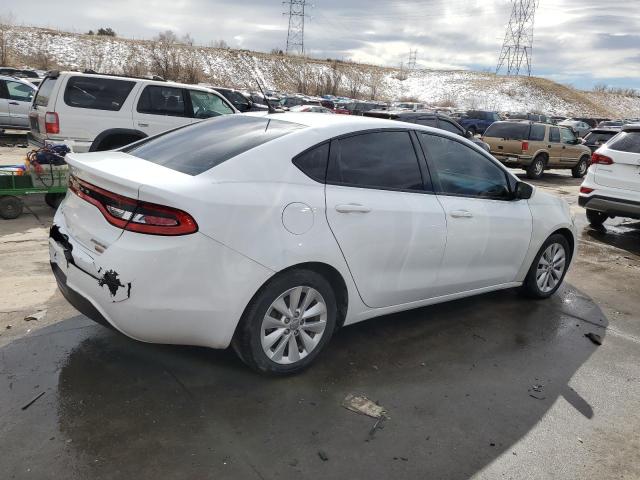 Фото 3 с аукциона – 2015 DODGE DART SE AE с VIN 1C3CDFDHXFD252879