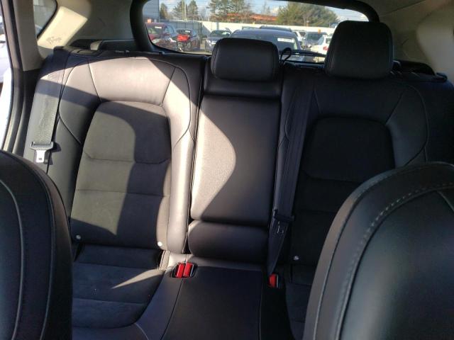 Photo 10 from auction – 2018 MAZDA CX-5 TOURI with VIN JM3KFBCM5J0378695