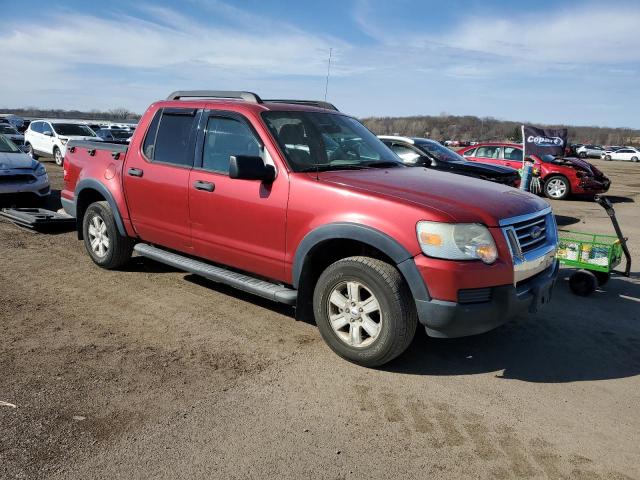 Photo 4 from auction – 2007 FORD EXPLORER S with VIN 1FMEU31K87UA21253