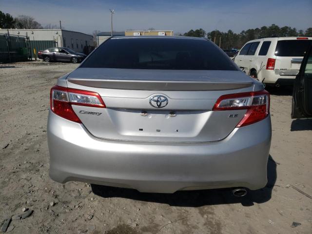 Photo 6 from auction – 2013 TOYOTA CAMRY L with VIN 4T1BF1FK2DU278222