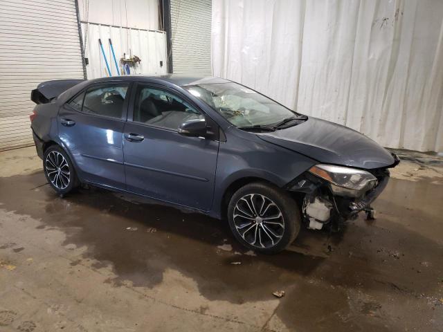 Photo 4 from auction – 2015 TOYOTA COROLLA L with VIN 2T1BURHE7FC242784