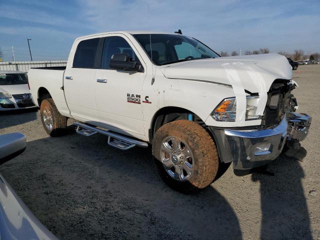 Photo 4 from auction – 2016 RAM 2500 SLT with VIN 3C6UR5DLXGG106669
