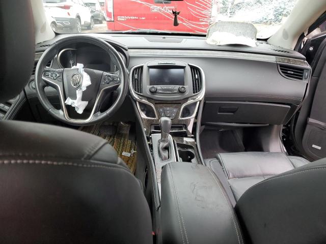 Photo 8 from auction – 2014 BUICK LACROSSE with VIN 1G4GB5G32EF100316