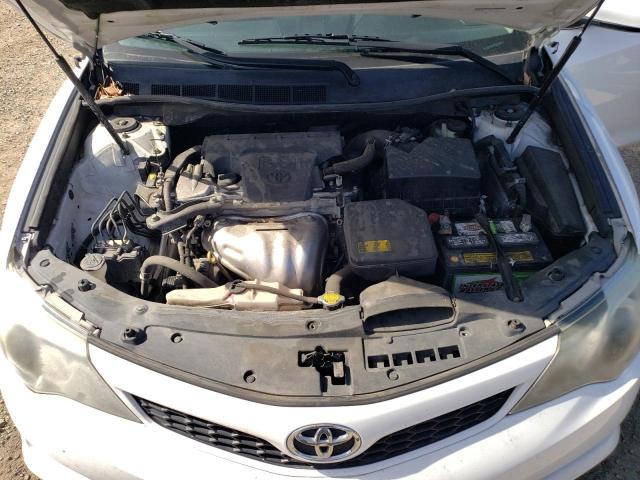 Photo 11 from auction – 2014 TOYOTA CAMRY L with VIN 4T1BF1FKXEU352794