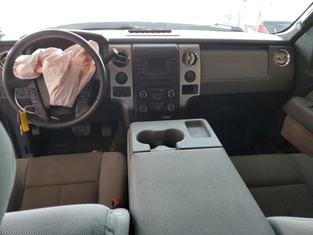 Photo 8 from auction – 2014 FORD F150 SUPER with VIN 1FTFW1CF1EFA98488