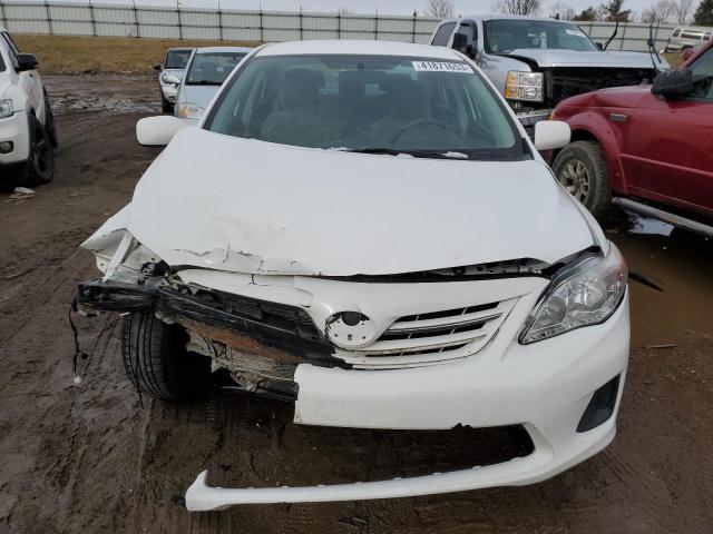 صورة رقم 5 من المزاد - 2013 TOYOTA COROLLA BA مع VIN 5YFBU4EE9DP140102