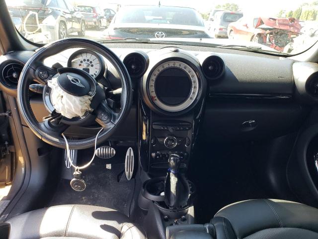 Photo 8 from auction – 2014 MINI COOPER S C with VIN WMWZC3C5XEWT01013