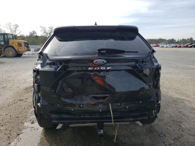 صورة رقم 6 من المزاد - 2021 FORD EDGE SEL مع VIN 2FMPK4J90MBA54704