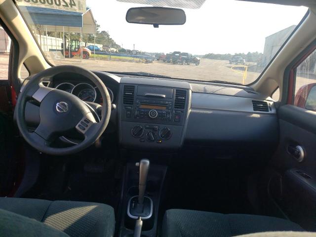 Photo 8 from auction – 2011 NISSAN VERSA S with VIN 3N1BC1AP9BL485362