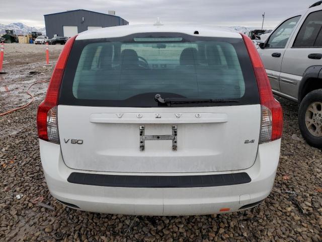 Photo 6 from auction – 2009 VOLVO V50 2.4I with VIN YV1MW382192501045