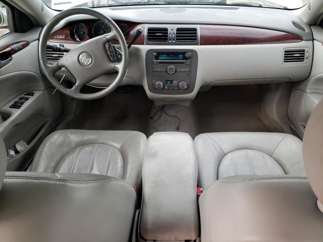 Photo 8 from auction – 2007 BUICK LUCERNE CX with VIN 1G4HD57267U118063