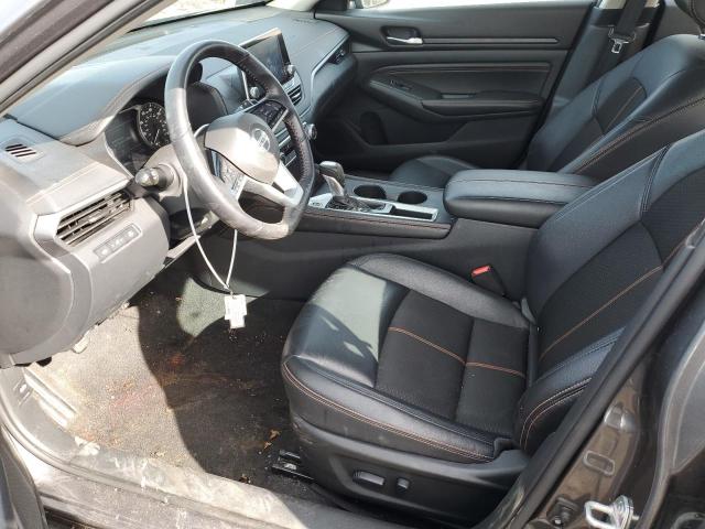 Photo 7 from auction – 2021 NISSAN ALTIMA SR with VIN 1N4BL4CV0MN388392