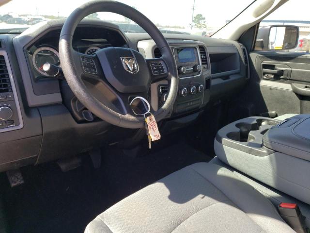 Photo 8 from auction – 2019 RAM 1500 CLASS with VIN 3C6JR6AG0KG500948