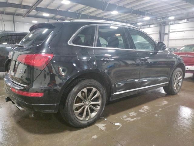 Photo 3 from auction – 2016 AUDI Q5 with VIN WA1L2AFP8GA050869